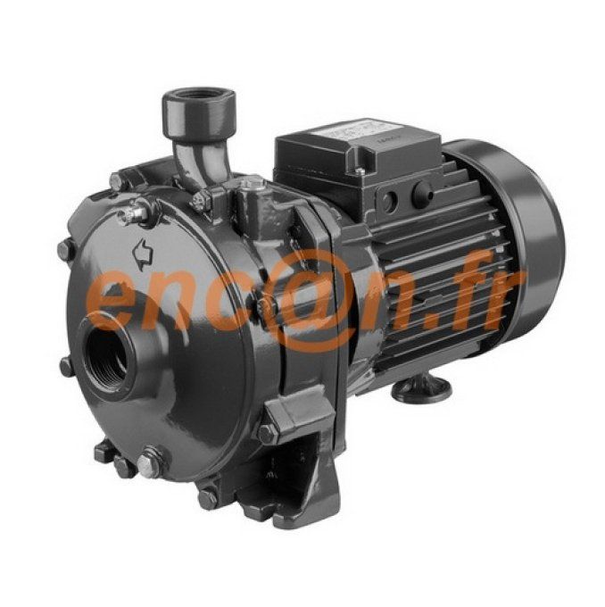 Garniture mécanique de pompe Ebara CDA 4.00 et 5.50 (issue du kit 364500168)