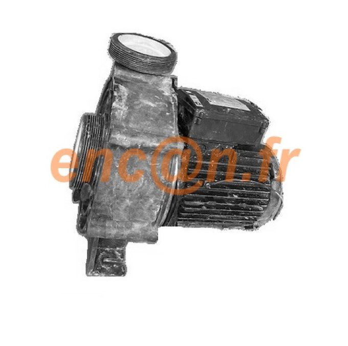 Garniture mécanique de pompe WHIRLPOOL LX WTB 250 ou WT II 250