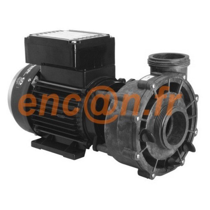 Garniture mécanique de pompe Aqua-Flo Flo-Master XP - XP2 - XP2e - XP3 (92500150 ou 92500151)