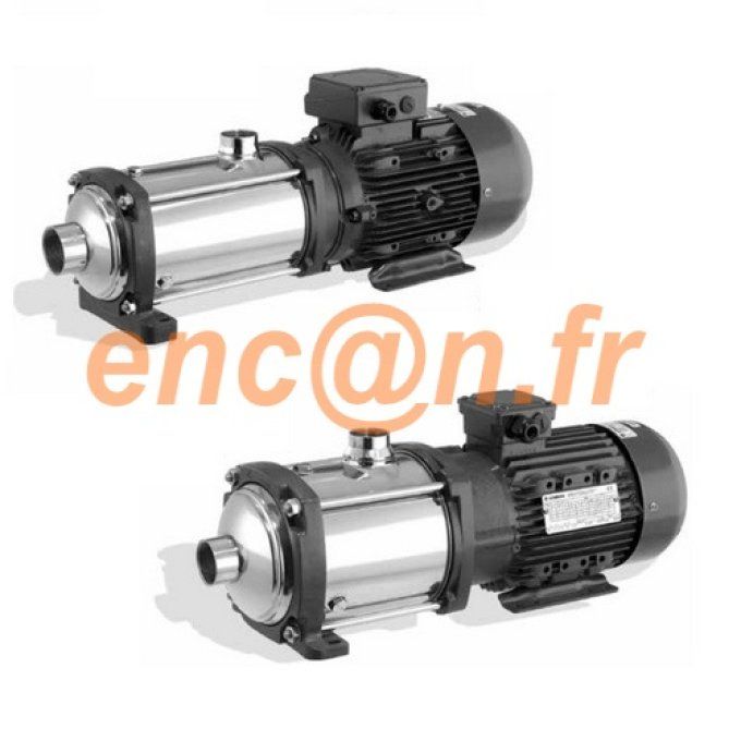 Kit KL01AFF : garniture mécanique et joint de corps de pompe Lowara 1HM - 3HM - 5HM version chemisée